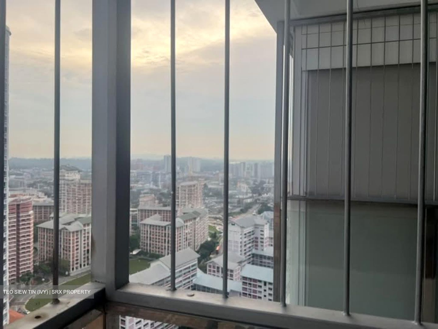 Clover By The Park (D20), Condominium #558278311
